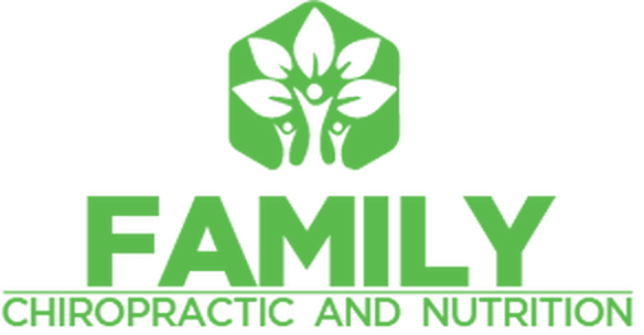 This is the logo of Family Chiropractic and Nutrition located in Mount Vernon Ohio